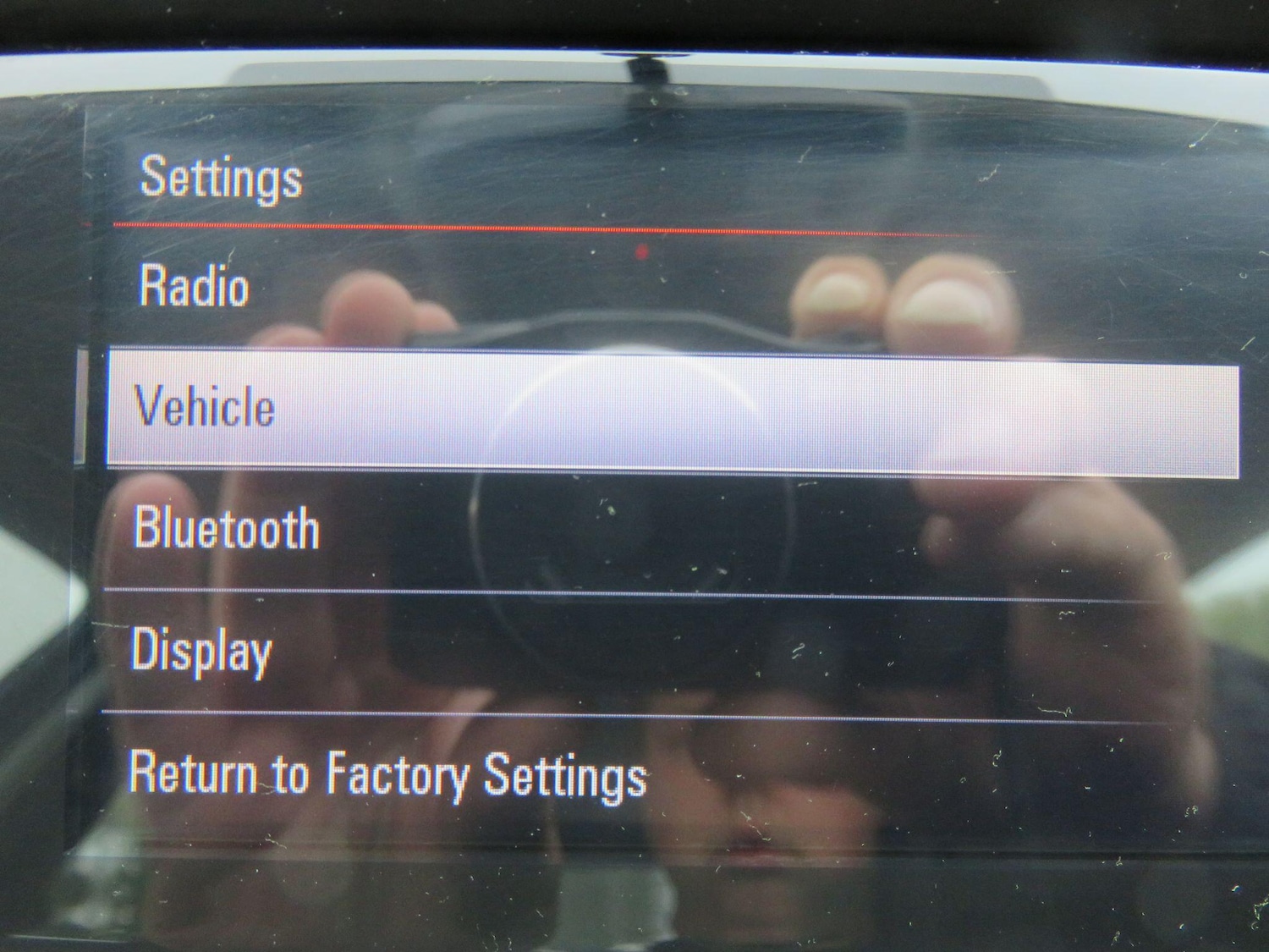 Used Vauxhall Insignia 2016 for sale - 76269682: Photo 25