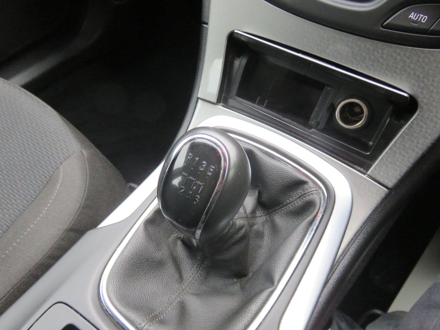 Used Vauxhall Insignia 2016 for sale - 76269682: Photo 28