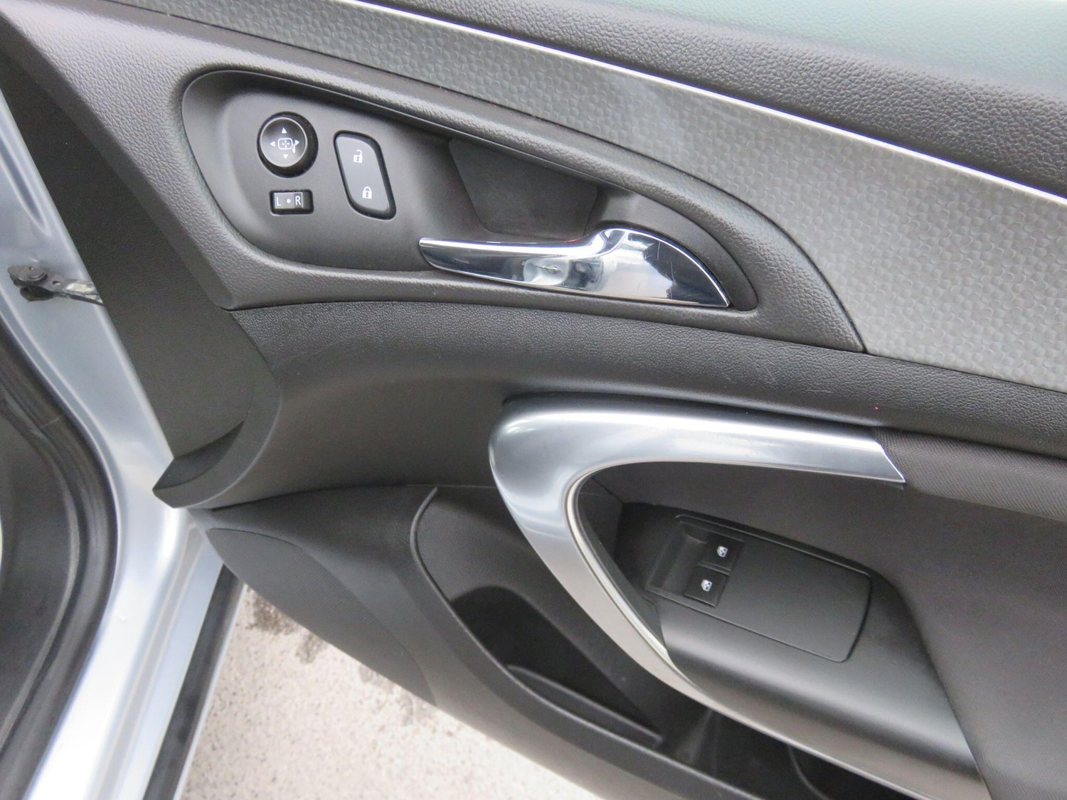 Used Vauxhall Insignia 2016 for sale - 76269682: Photo 31