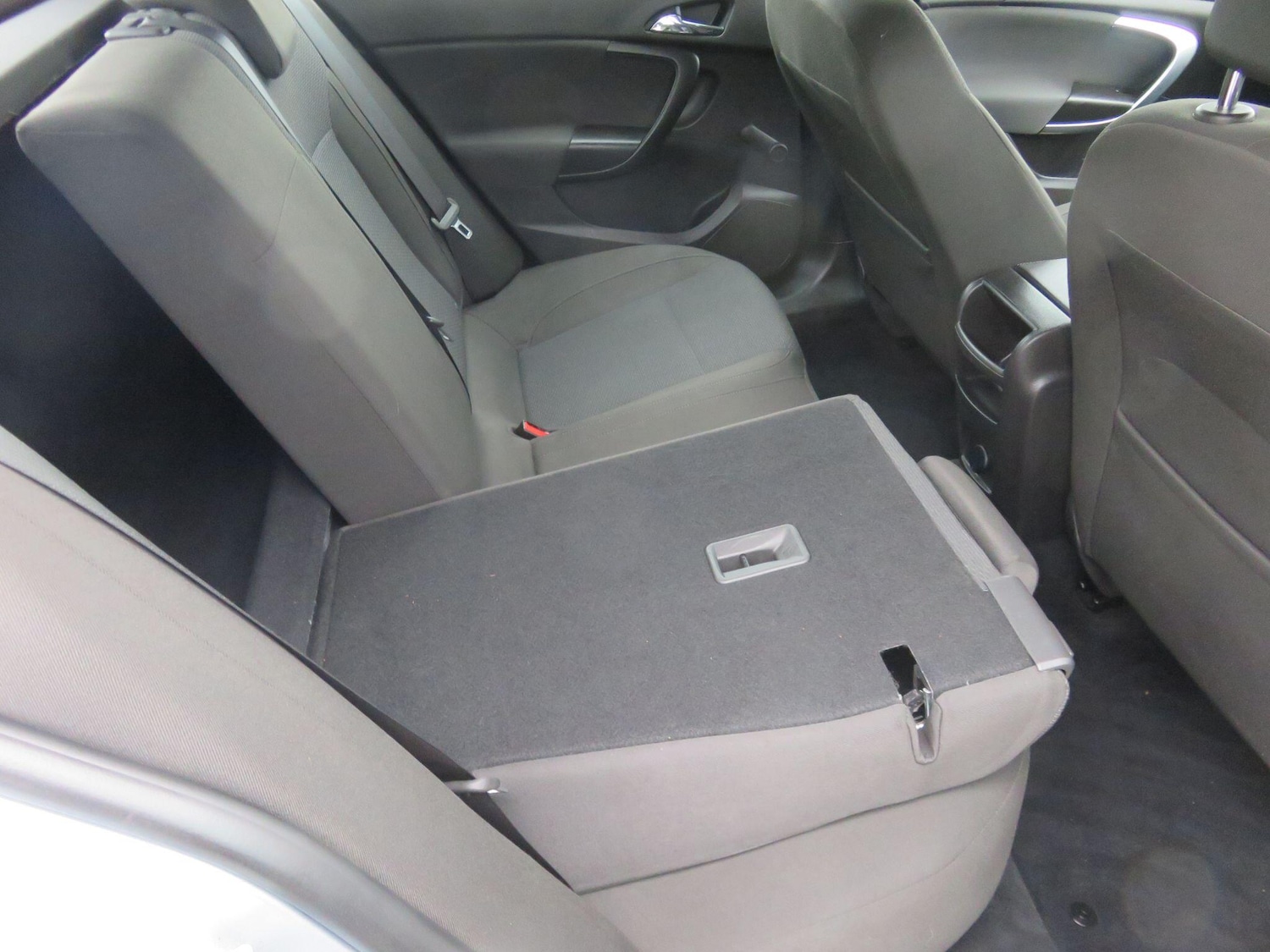 Used Vauxhall Insignia 2016 for sale - 76269682: Photo 36