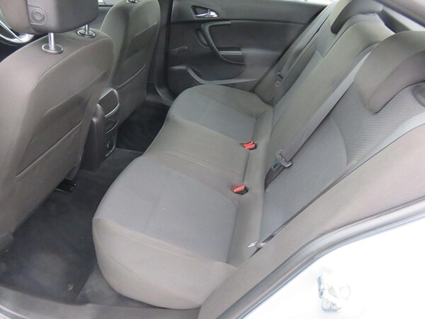 Used Vauxhall Insignia 2016 for sale - 76269682: Photo 38
