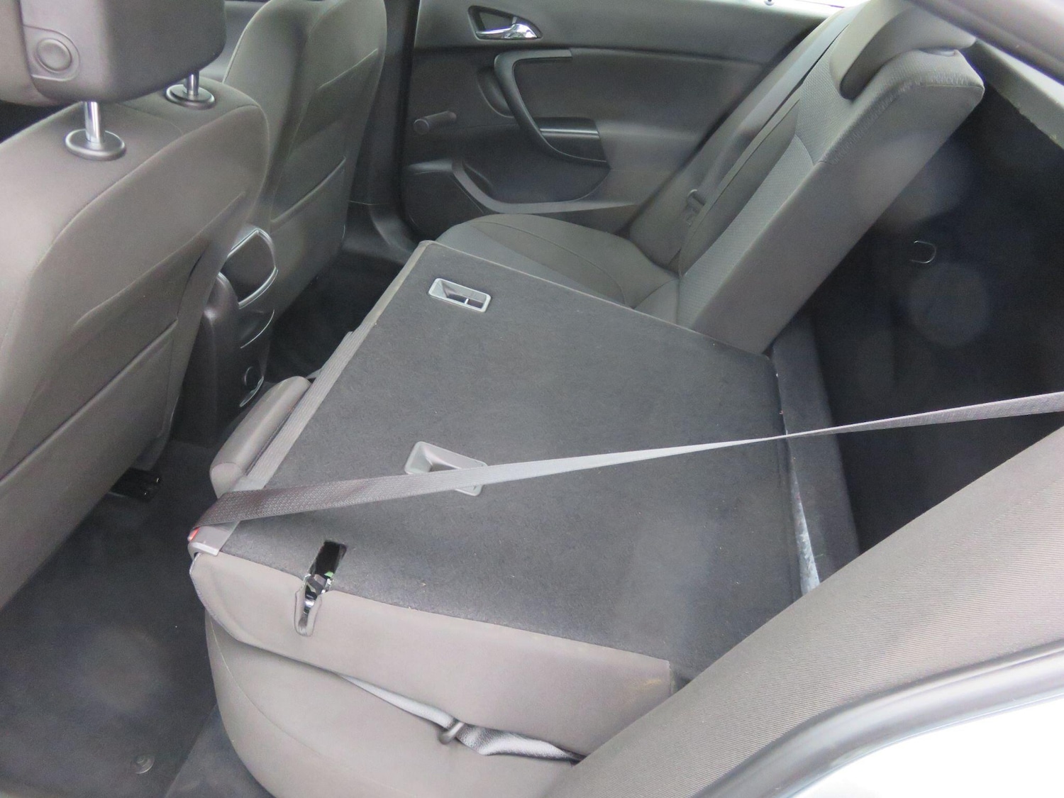 Used Vauxhall Insignia 2016 for sale - 76269682: Photo 39