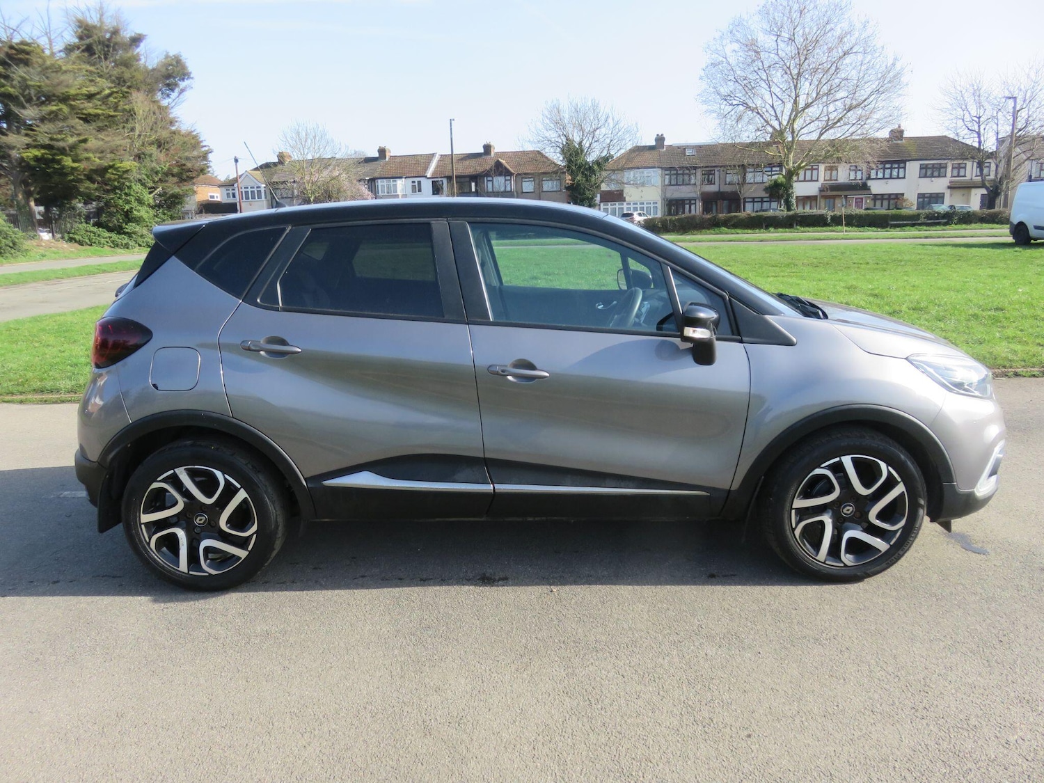 Used Renault Captur 2019 for sale - 77671328: Photo 10
