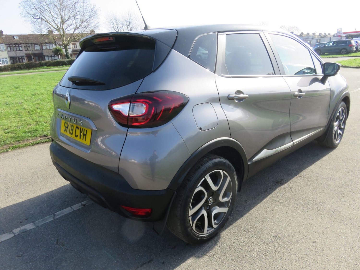 Used Renault Captur 2019 for sale - 77671328: Photo 11
