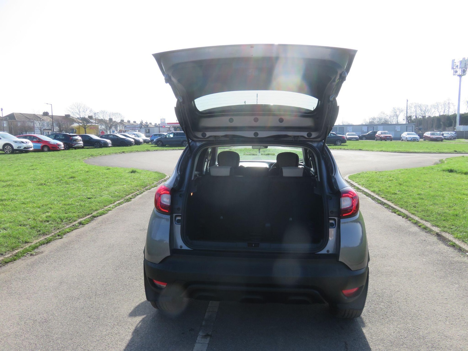 Used Renault Captur 2019 for sale - 77671328: Photo 17