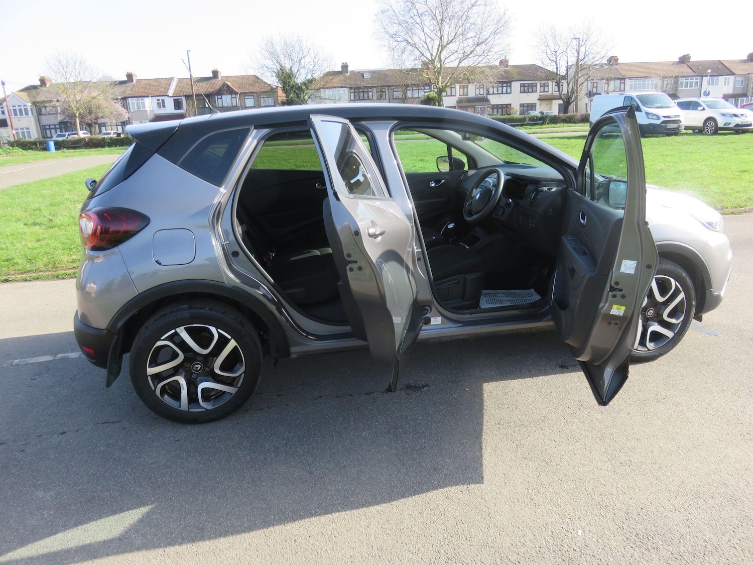 Used Renault Captur 2019 for sale - 77671328: Photo 18