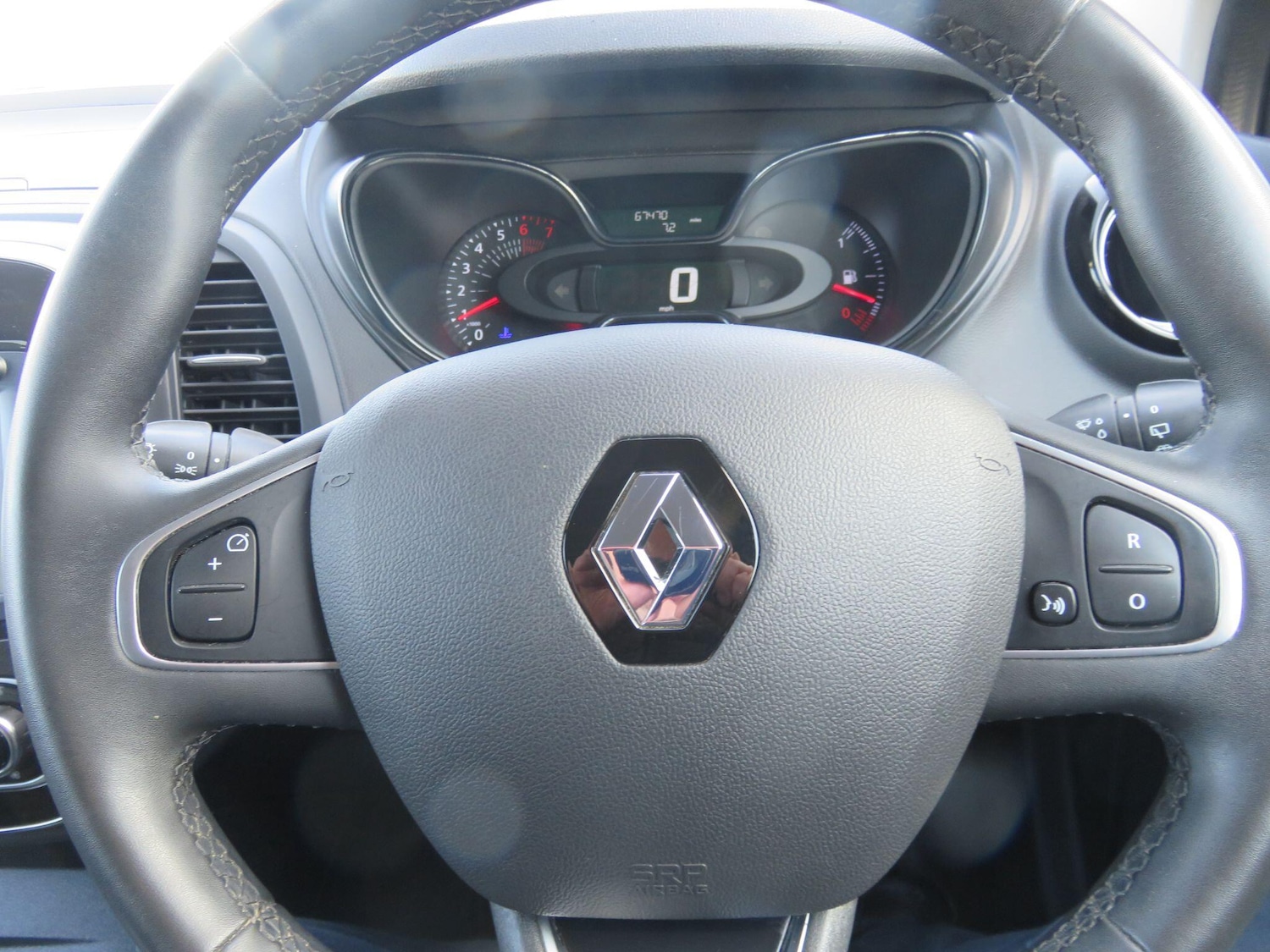 Used Renault Captur 2019 for sale - 77671328: Photo 22