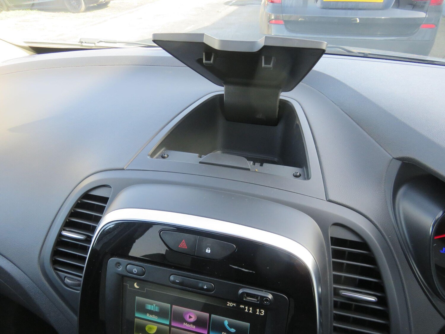 Used Renault Captur 2019 for sale - 77671328: Photo 24