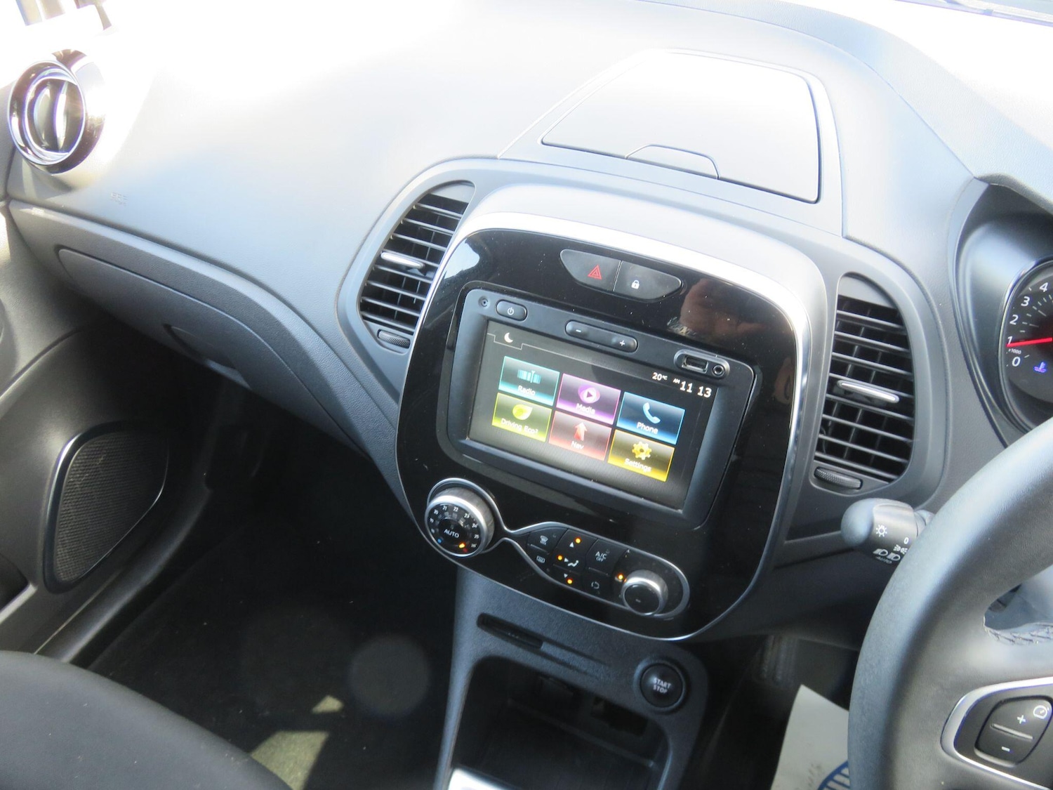 Used Renault Captur 2019 for sale - 77671328: Photo 25