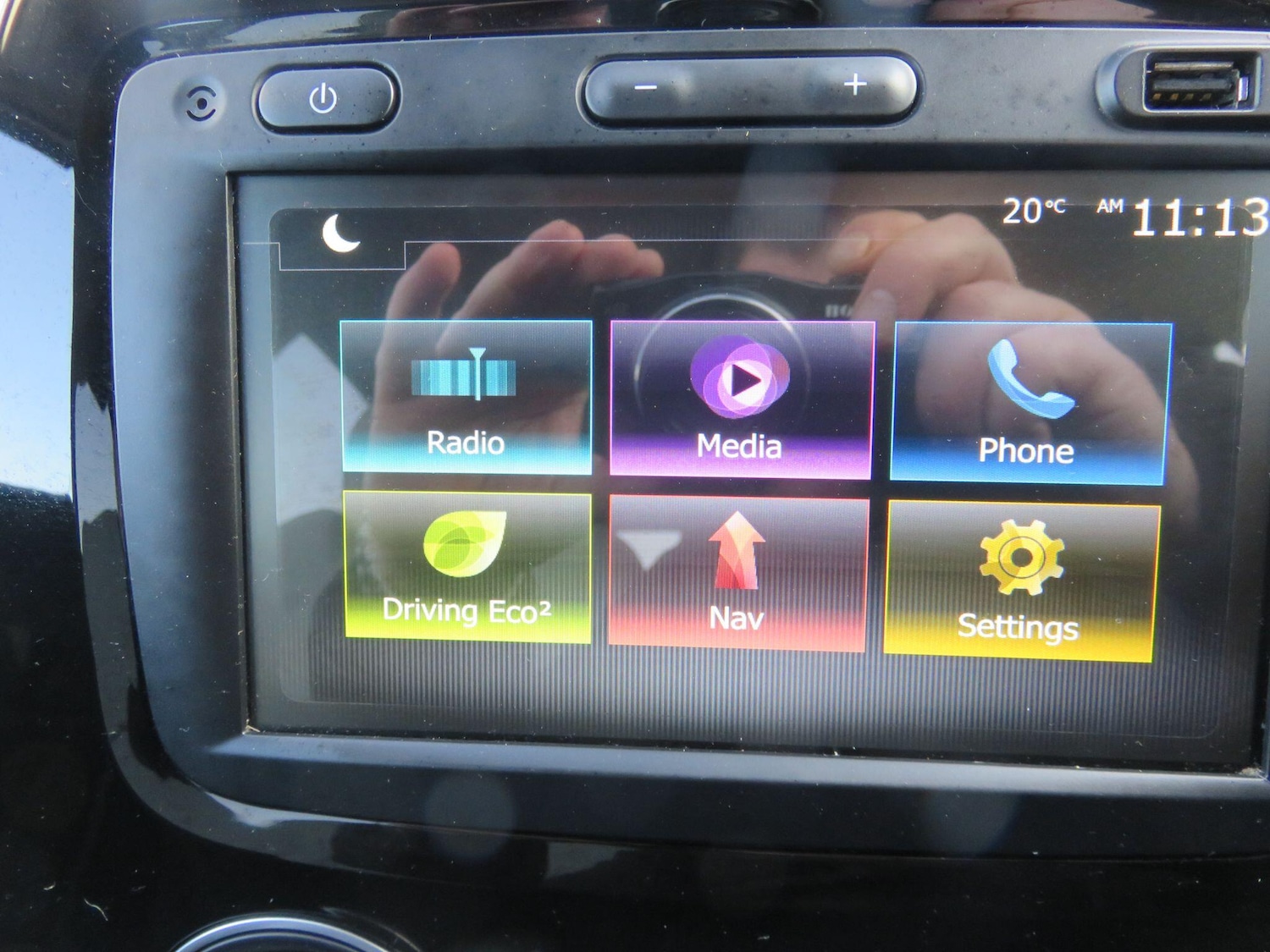 Used Renault Captur 2019 for sale - 77671328: Photo 28