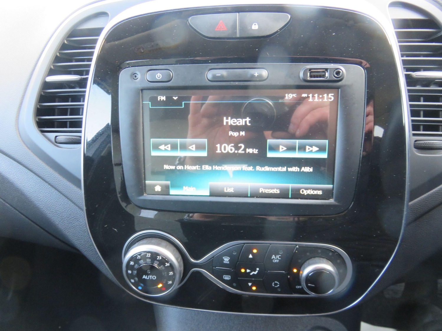 Used Renault Captur 2019 for sale - 77671328: Photo 30