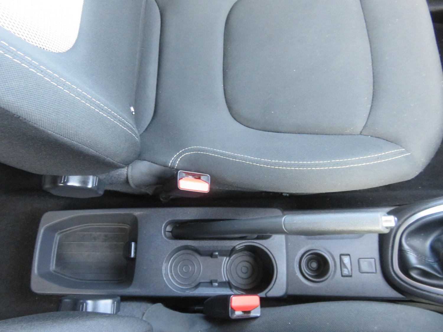 Used Renault Captur 2019 for sale - 77671328: Photo 32