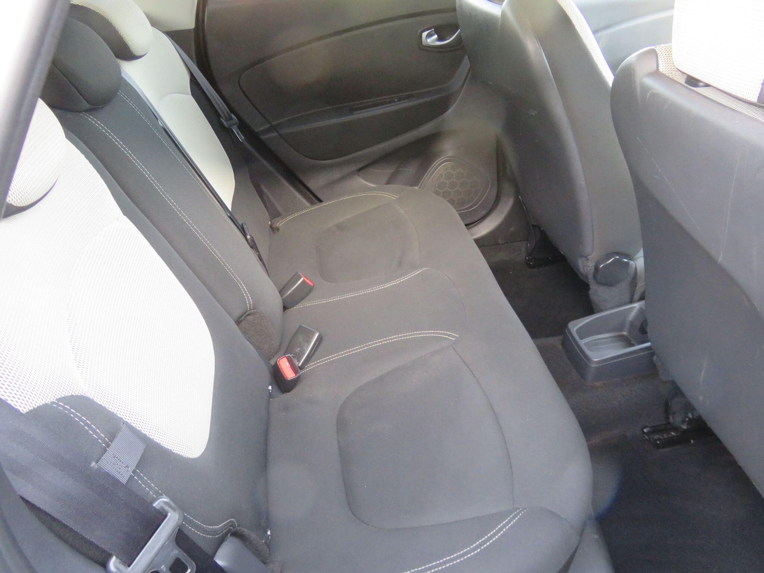 Used Renault Captur 2019 for sale - 77671328: Photo 37