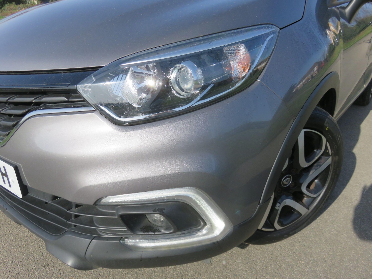 Used Renault Captur 2019 for sale - 77671328: Photo 4