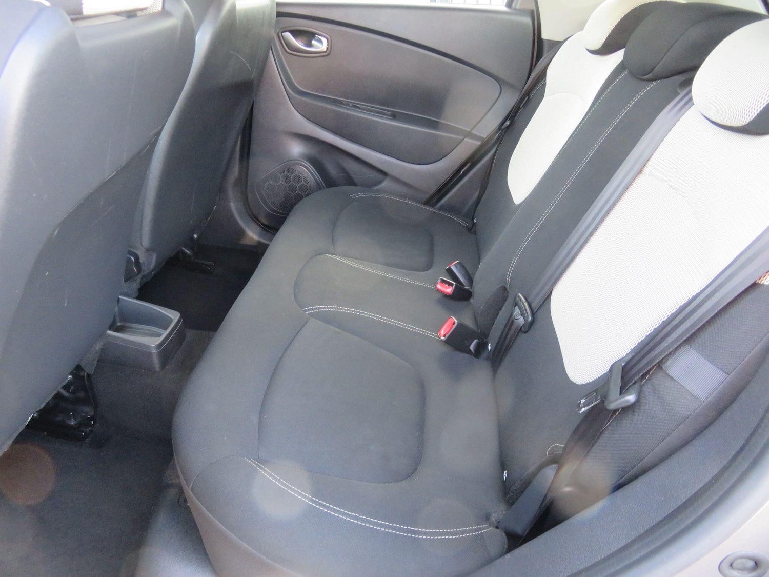 Used Renault Captur 2019 for sale - 77671328: Photo 40