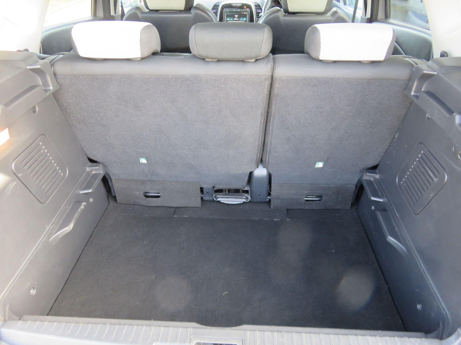 Used Renault Captur 2019 for sale - 77671328: Photo 42