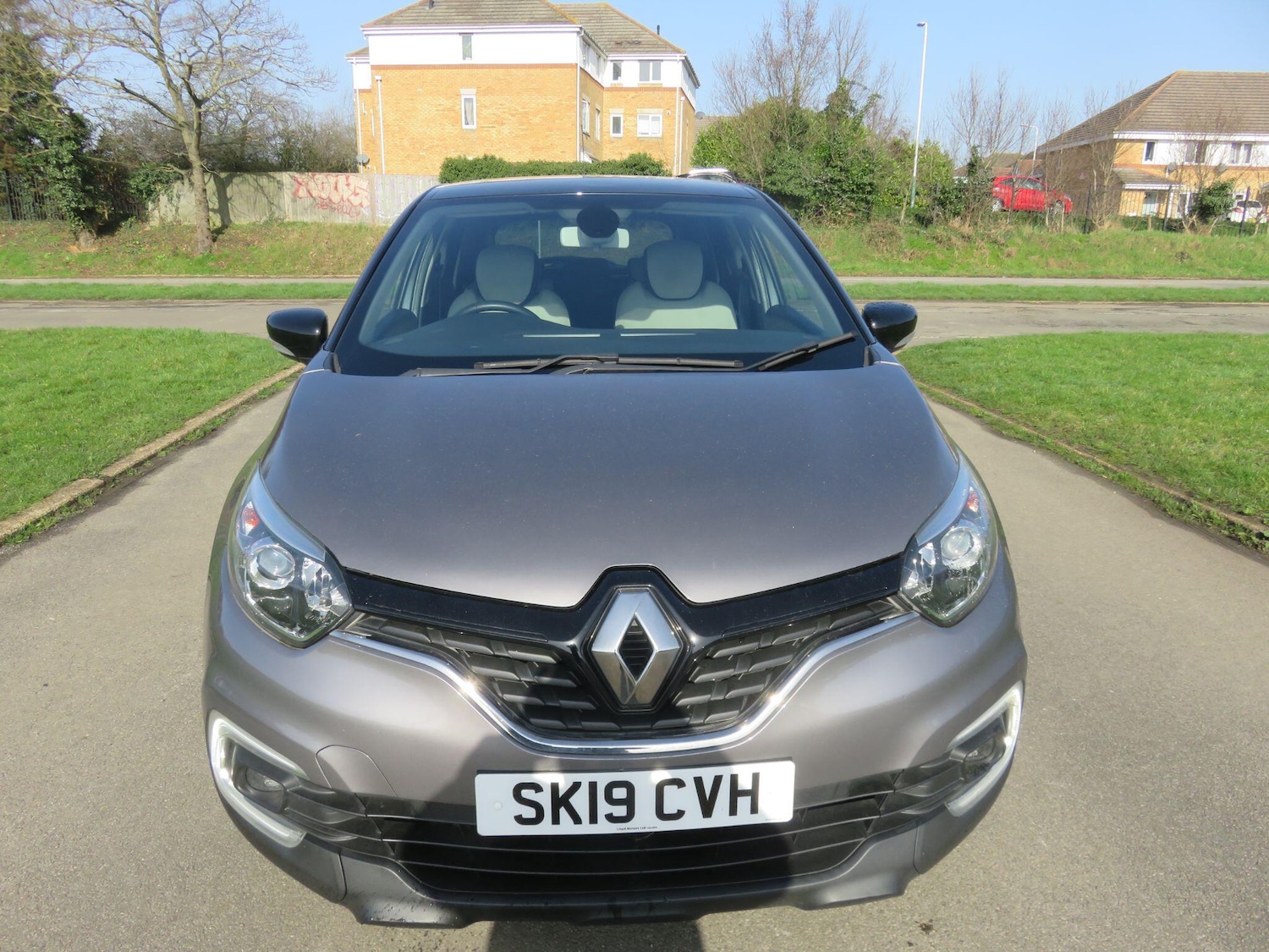 Used Renault Captur 2019 for sale - 77671328: Photo 5