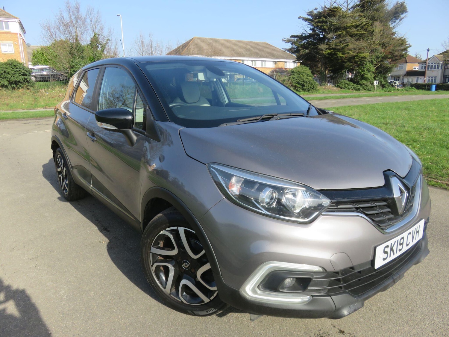 Used Renault Captur 2019 for sale - 77671328: Photo 6