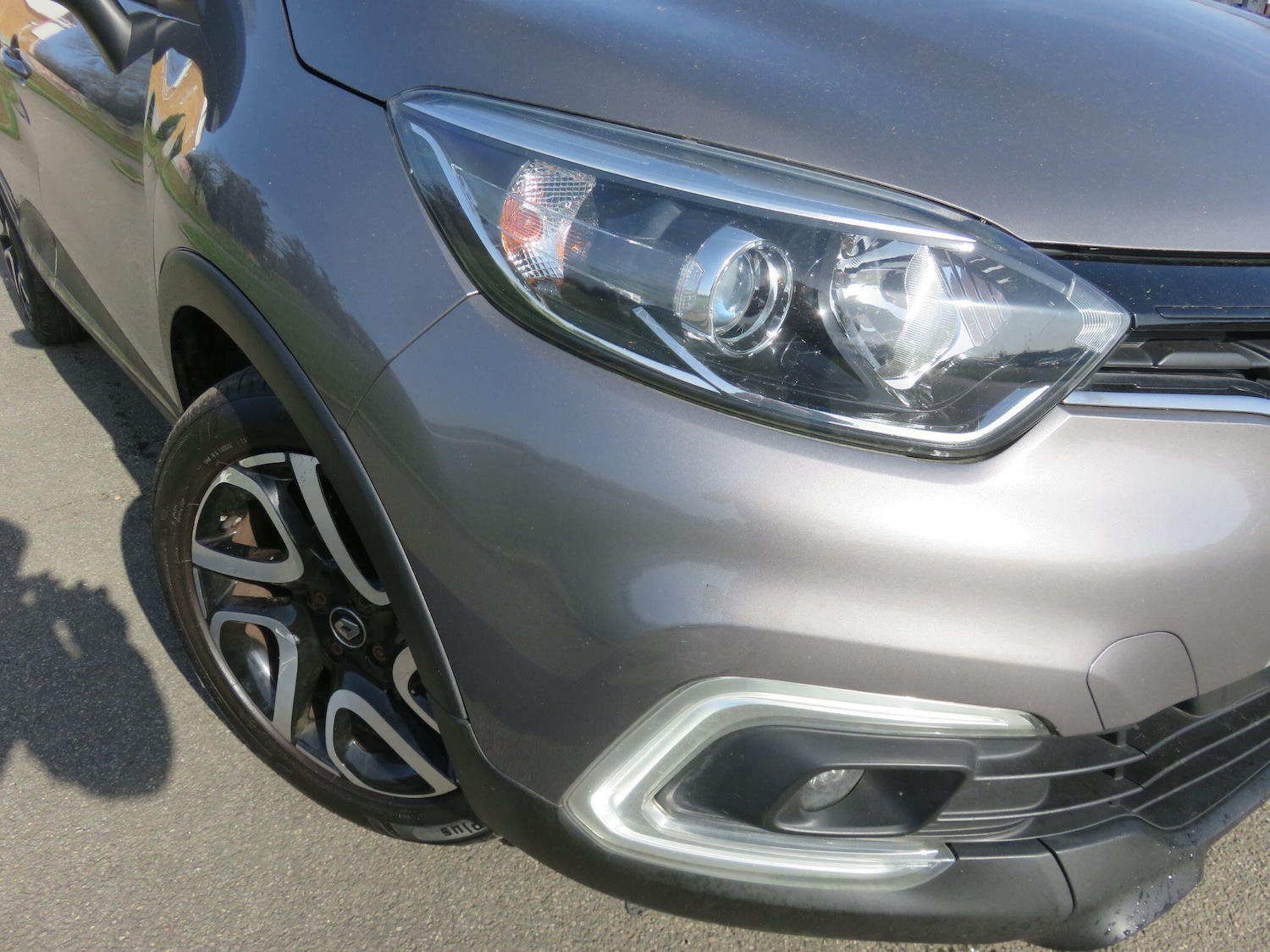 Used Renault Captur 2019 for sale - 77671328: Photo 9