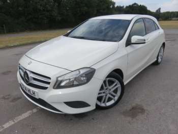 2014 (14) - 1.6 A180 Sport Euro 6 (s/s) 5dr