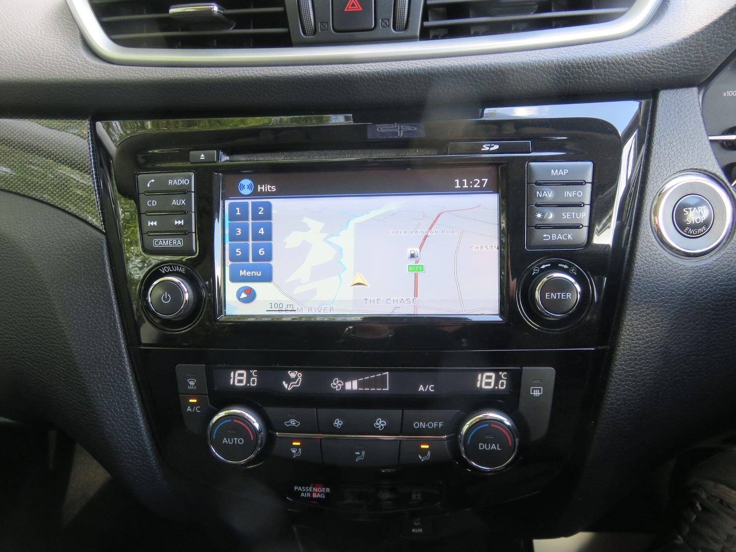 Vehicle 24