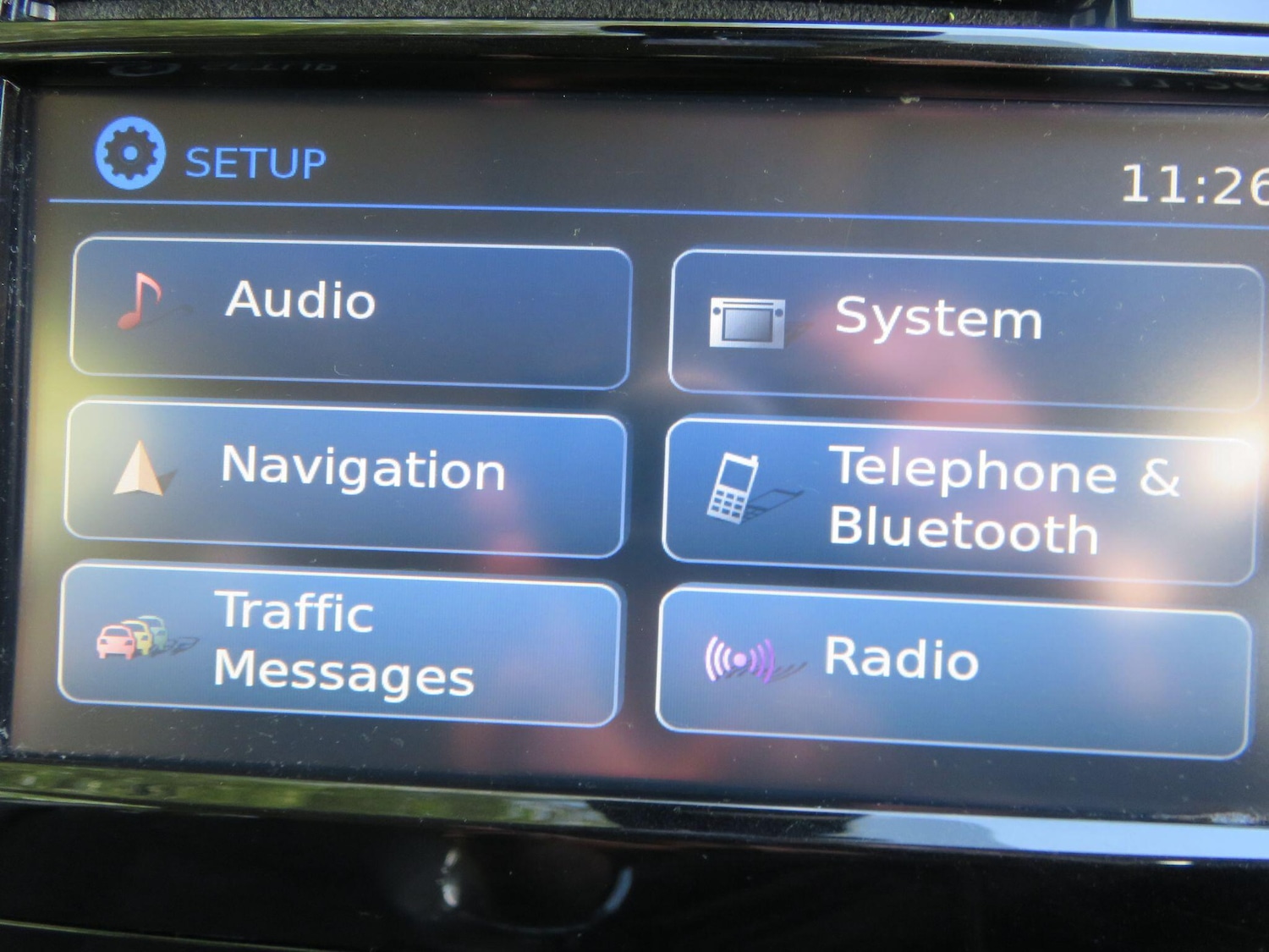 Vehicle 28
