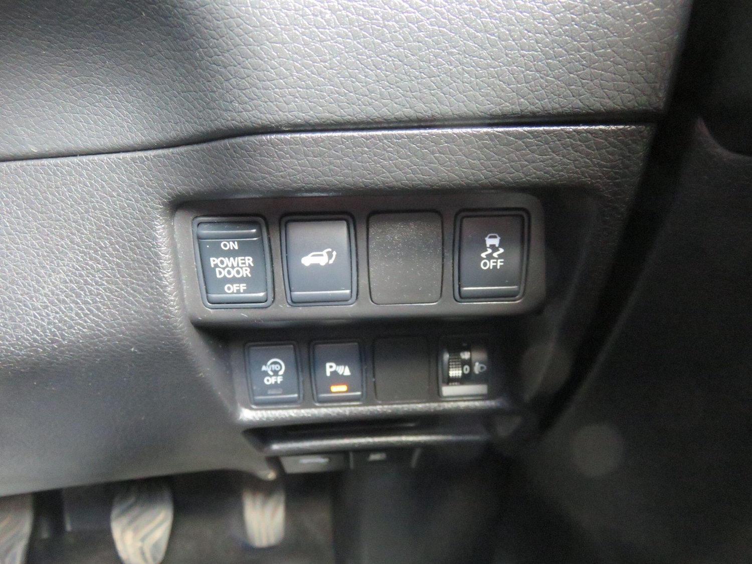 Vehicle 32