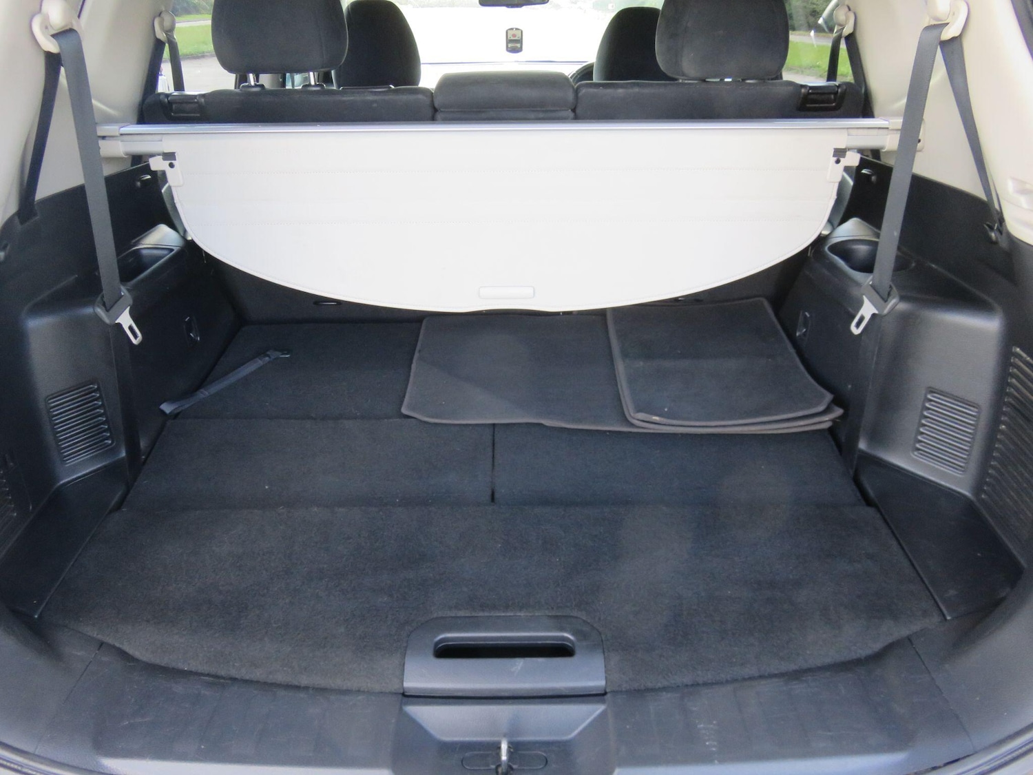 Vehicle 45
