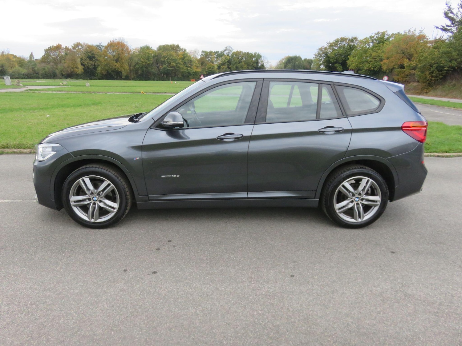 Used BMW X1 2016 for sale - 76538158: Photo 15