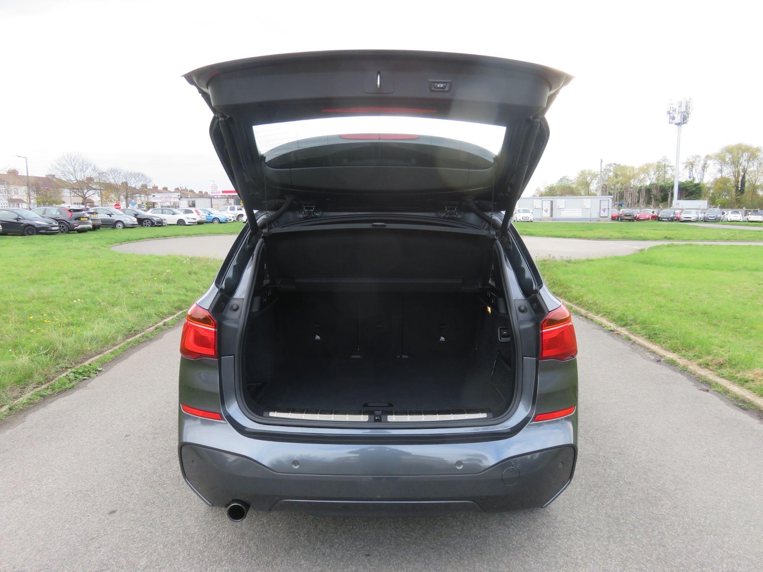 Used BMW X1 2016 for sale - 76538158: Photo 18