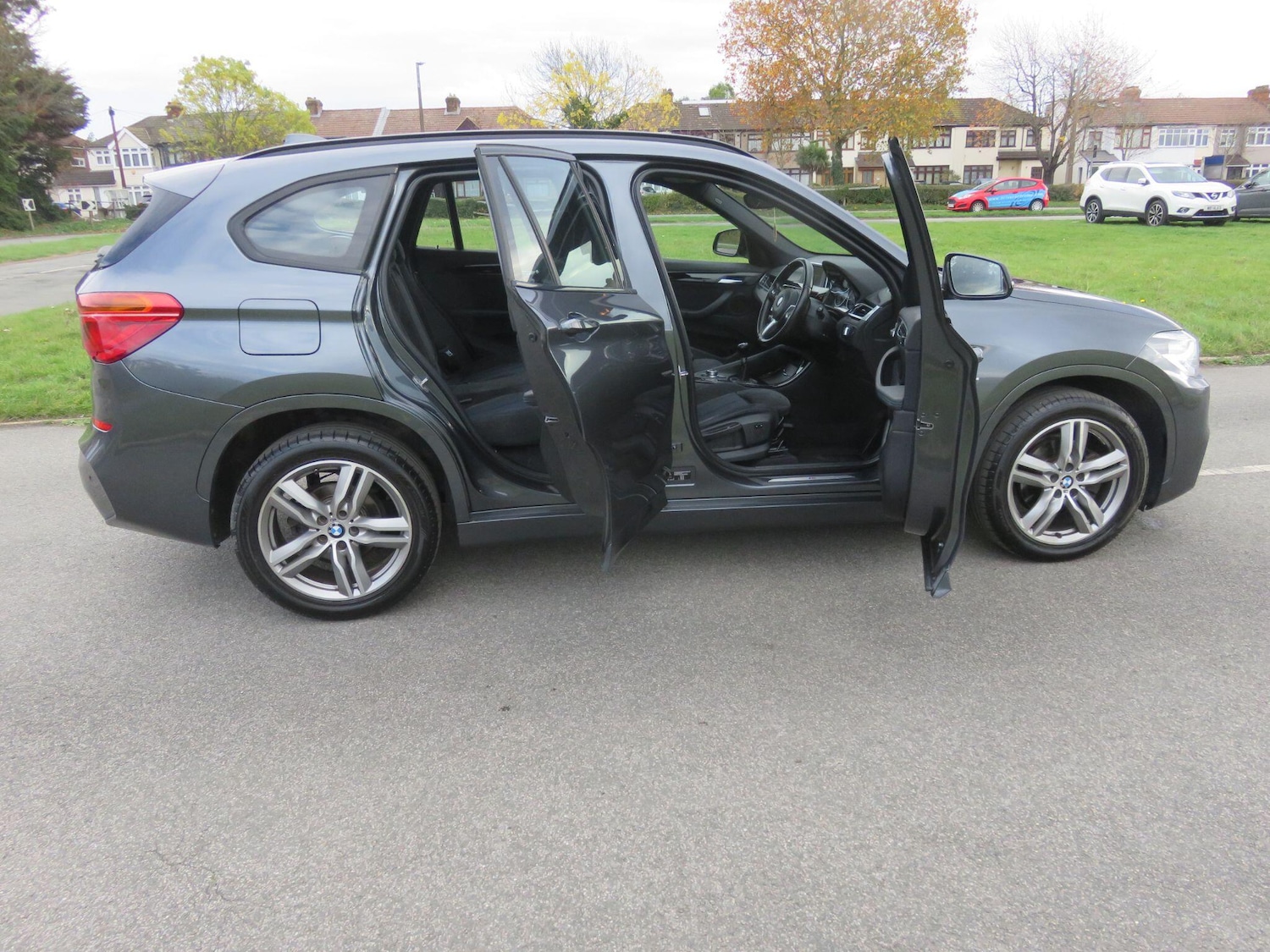 Used BMW X1 2016 for sale - 76538158: Photo 19