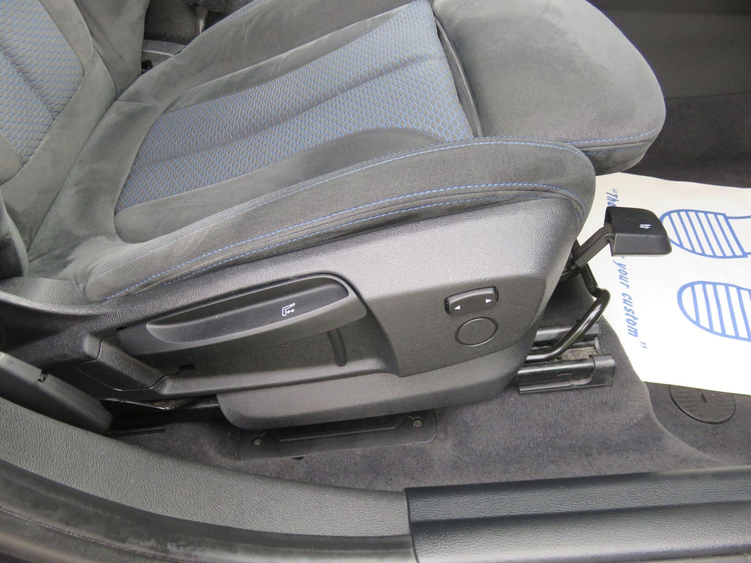 Used BMW X1 2016 for sale - 76538158: Photo 22