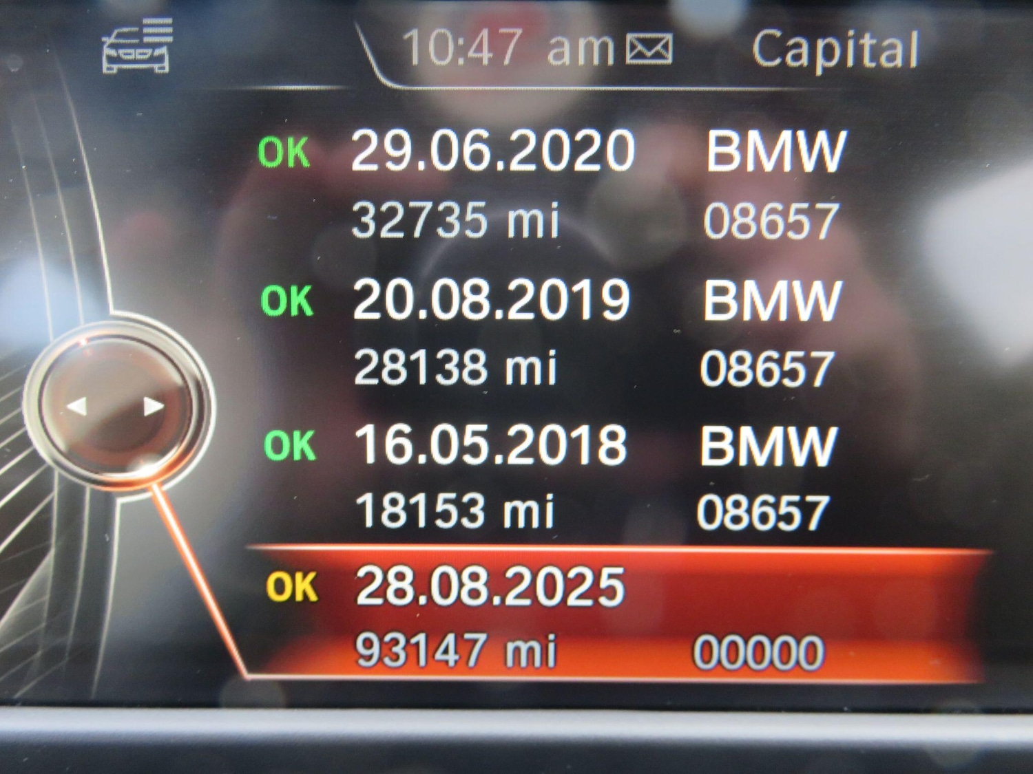 Used BMW X1 2016 for sale - 76538158: Photo 30