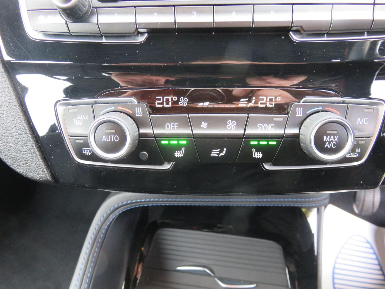 Used BMW X1 2016 for sale - 76538158: Photo 37