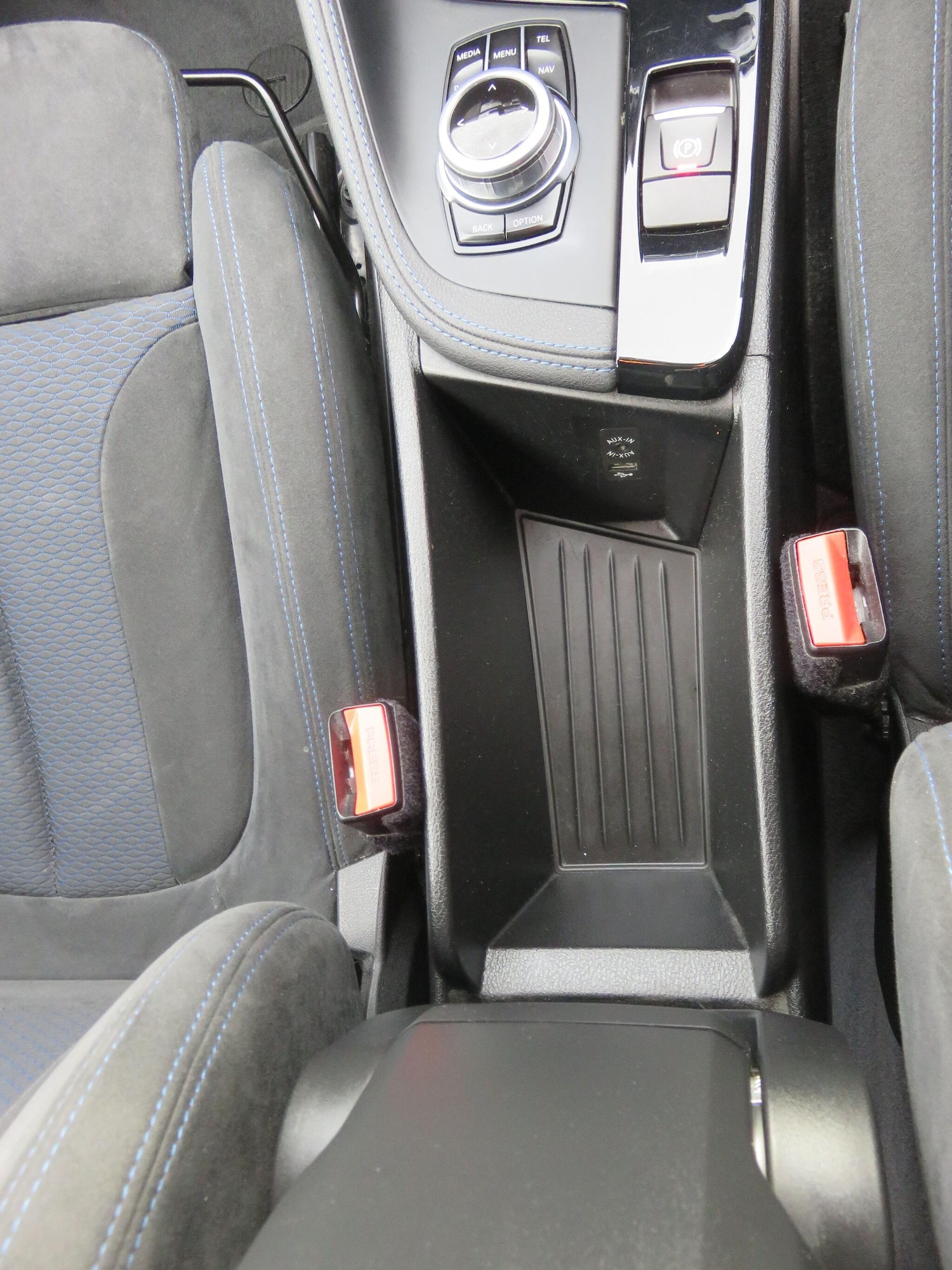 Used BMW X1 2016 for sale - 76538158: Photo 39