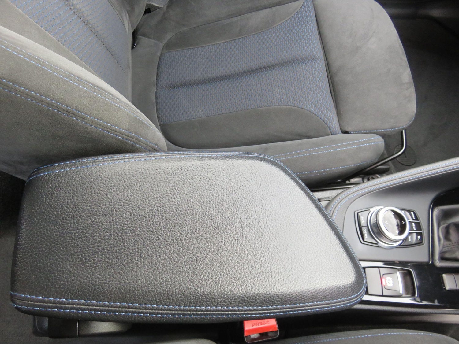 Used BMW X1 2016 for sale - 76538158: Photo 42