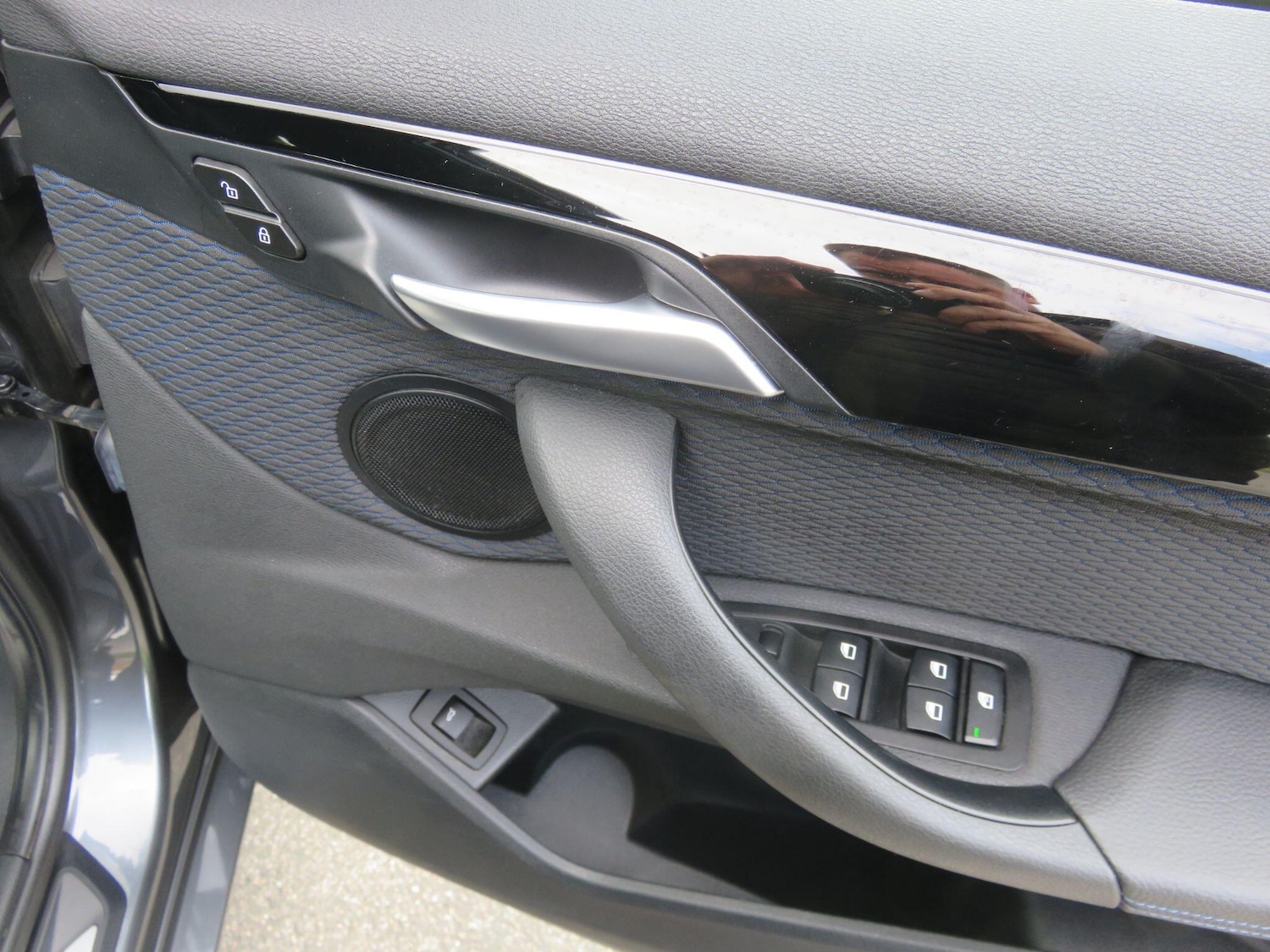 Used BMW X1 2016 for sale - 76538158: Photo 44