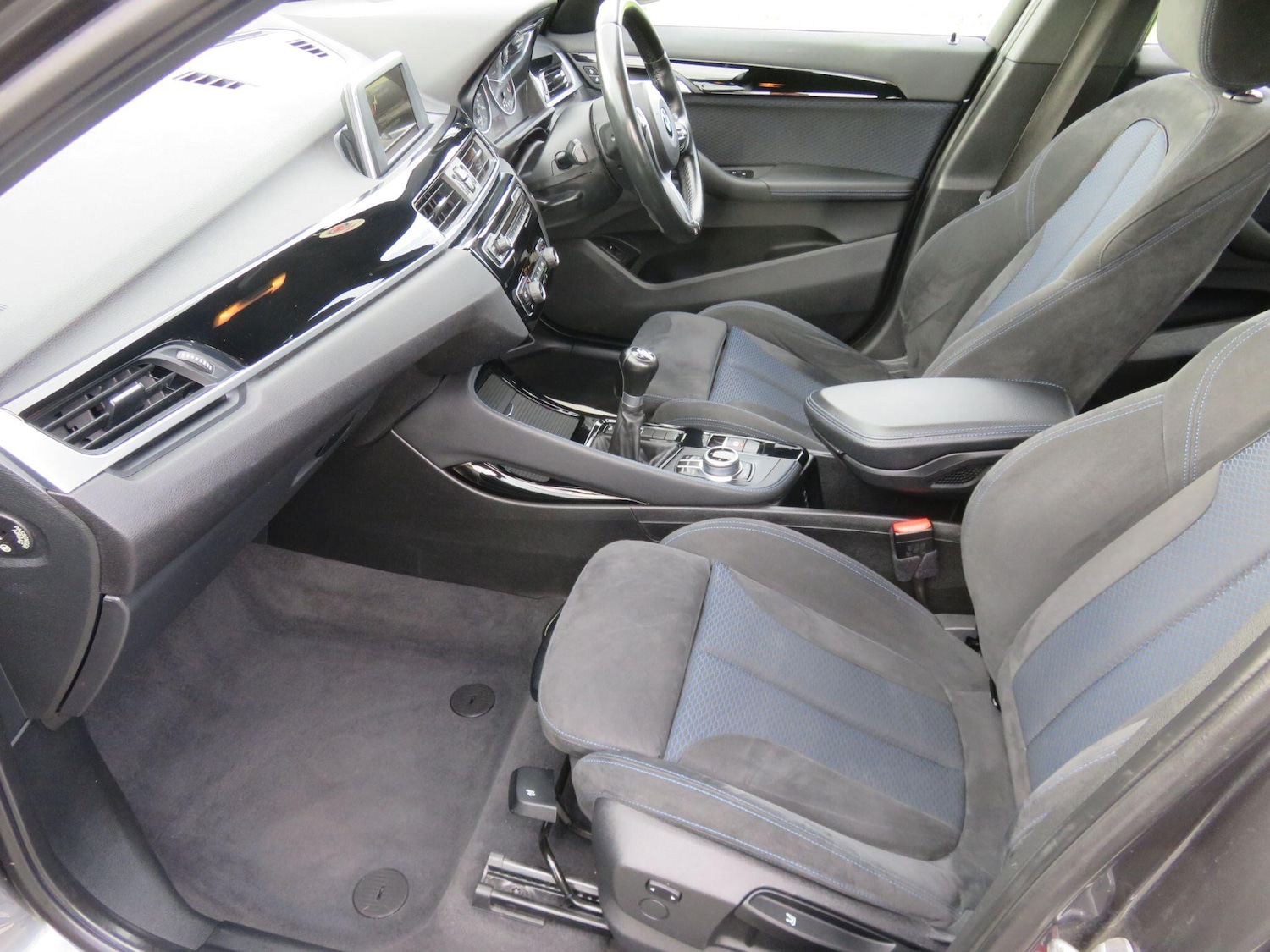 Used BMW X1 2016 for sale - 76538158: Photo 45