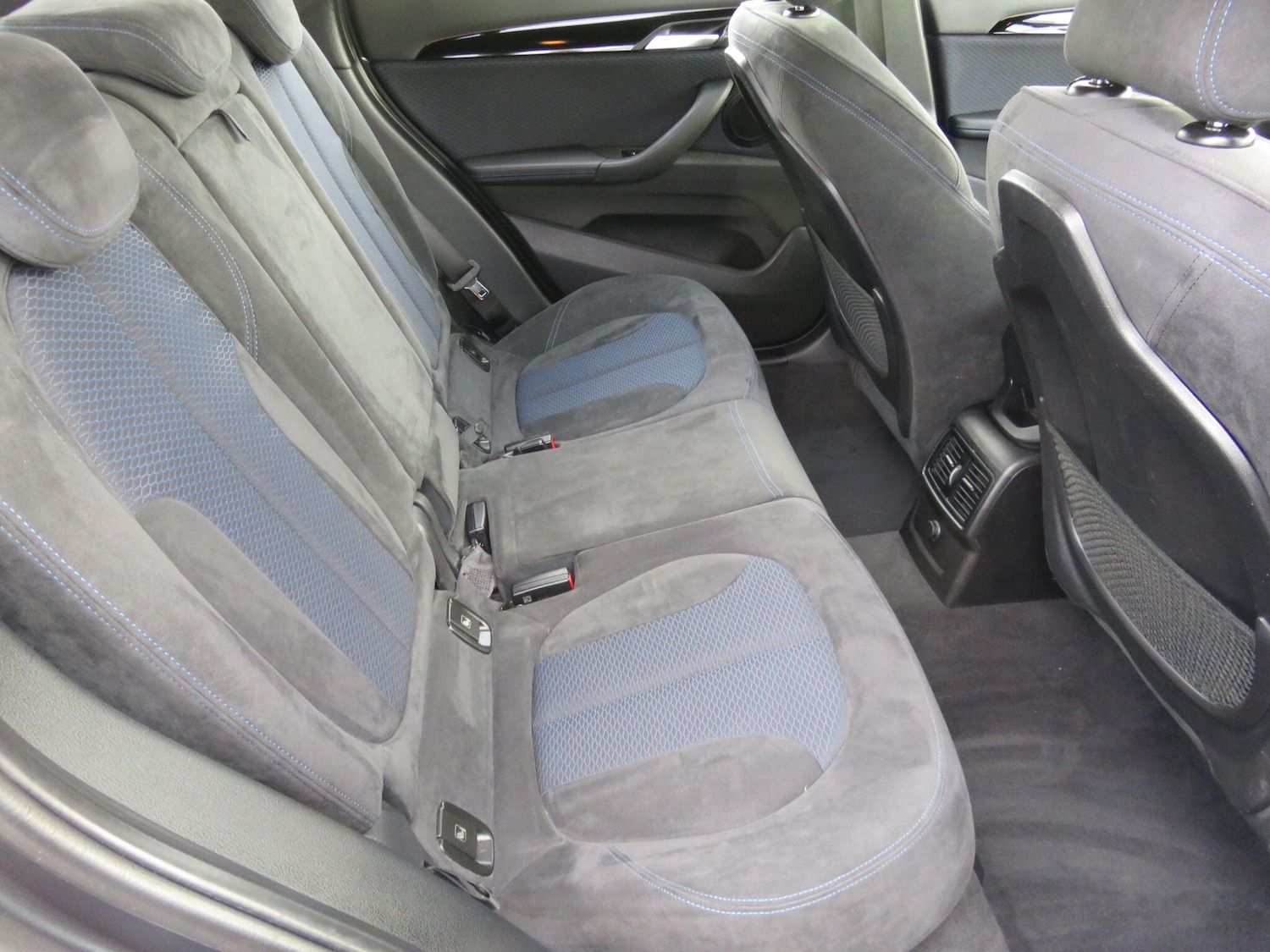 Used BMW X1 2016 for sale - 76538158: Photo 48