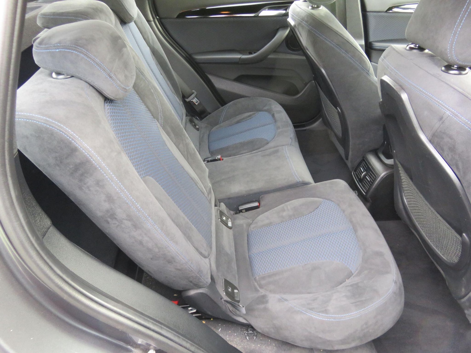 Used BMW X1 2016 for sale - 76538158: Photo 49