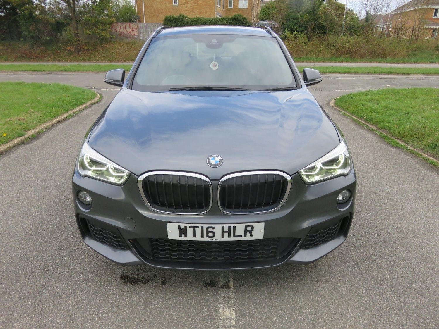 Used BMW X1 2016 for sale - 76538158: Photo 5