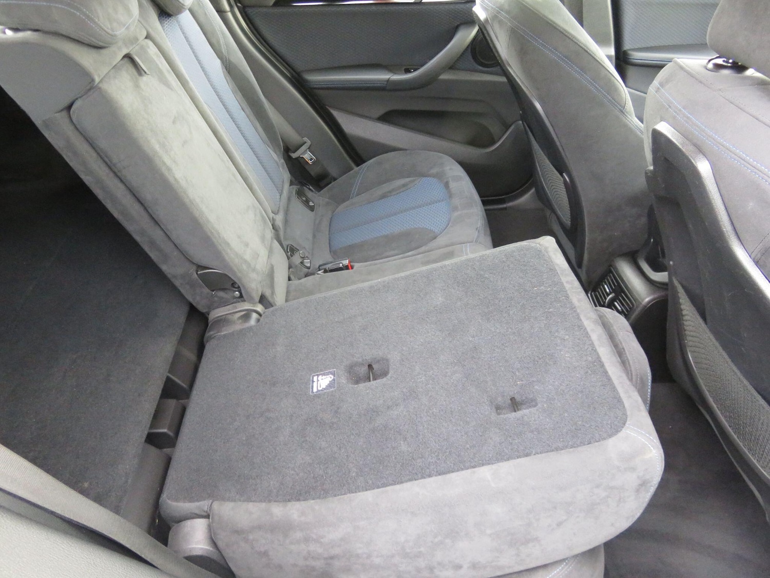 Used BMW X1 2016 for sale - 76538158: Photo 50