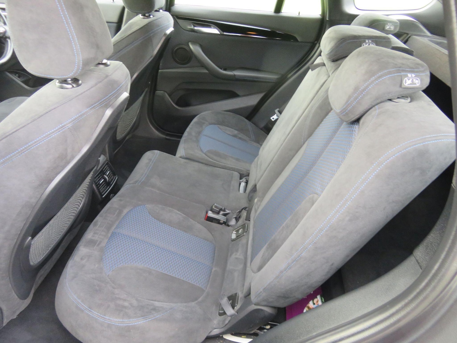 Used BMW X1 2016 for sale - 76538158: Photo 54