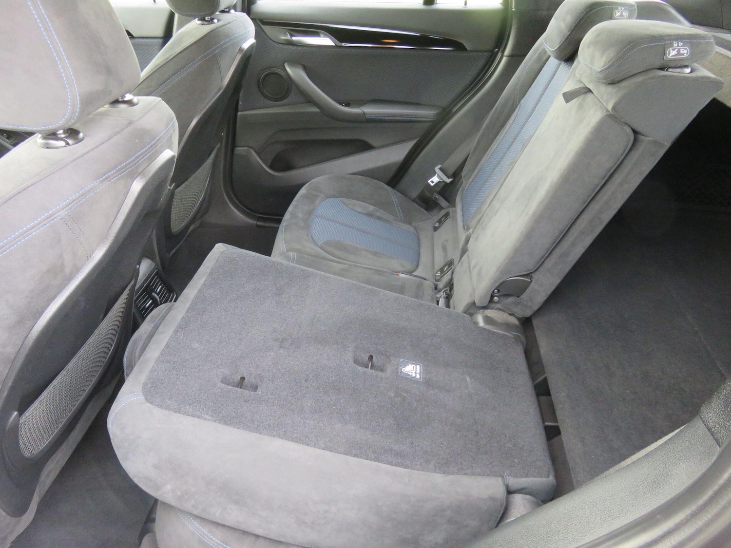 Used BMW X1 2016 for sale - 76538158: Photo 55