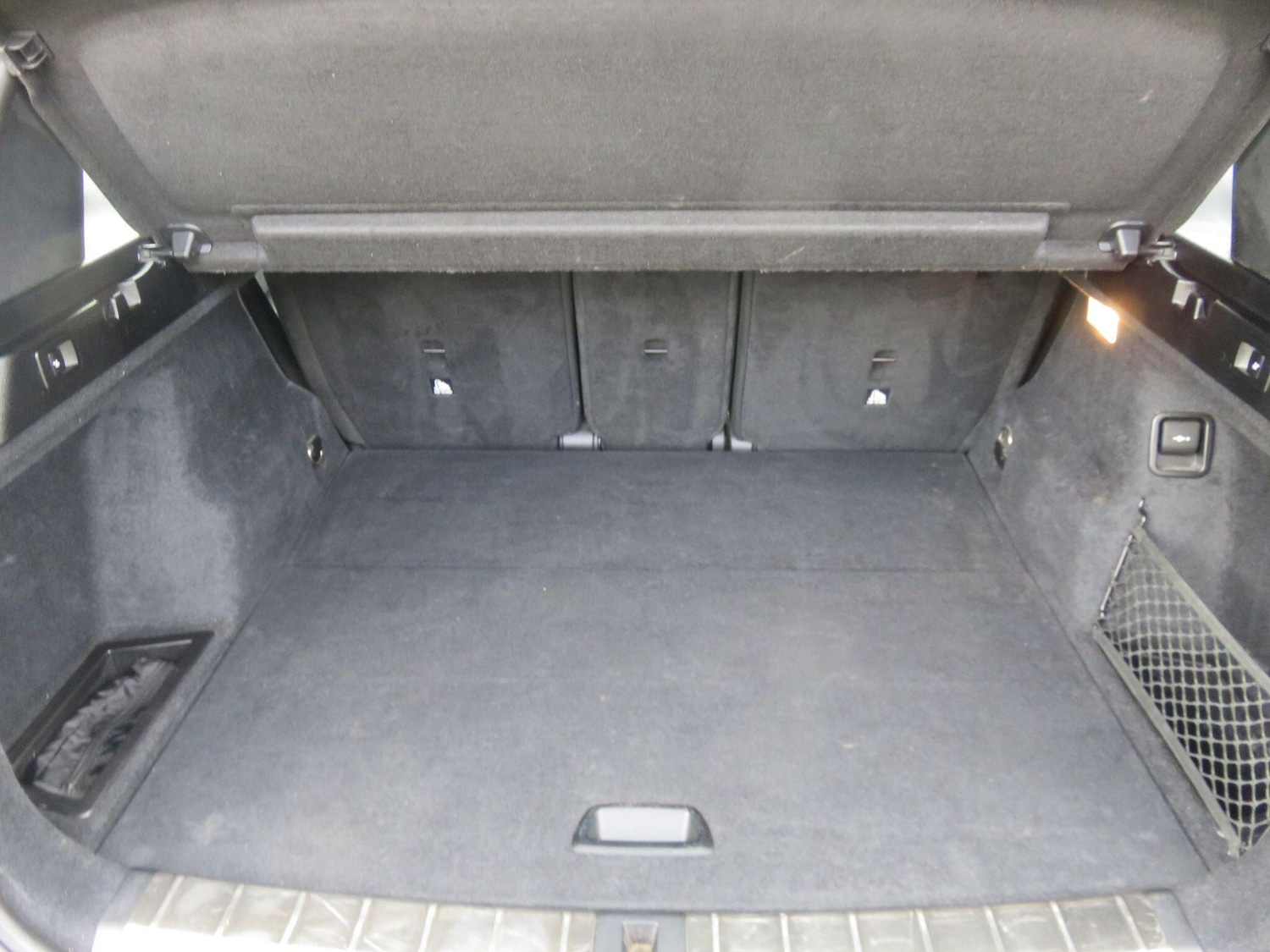 Used BMW X1 2016 for sale - 76538158: Photo 56