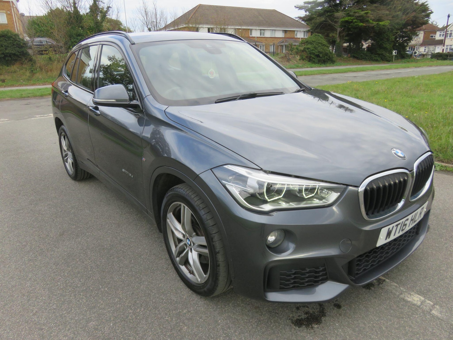 Used BMW X1 2016 for sale - 76538158: Photo 9
