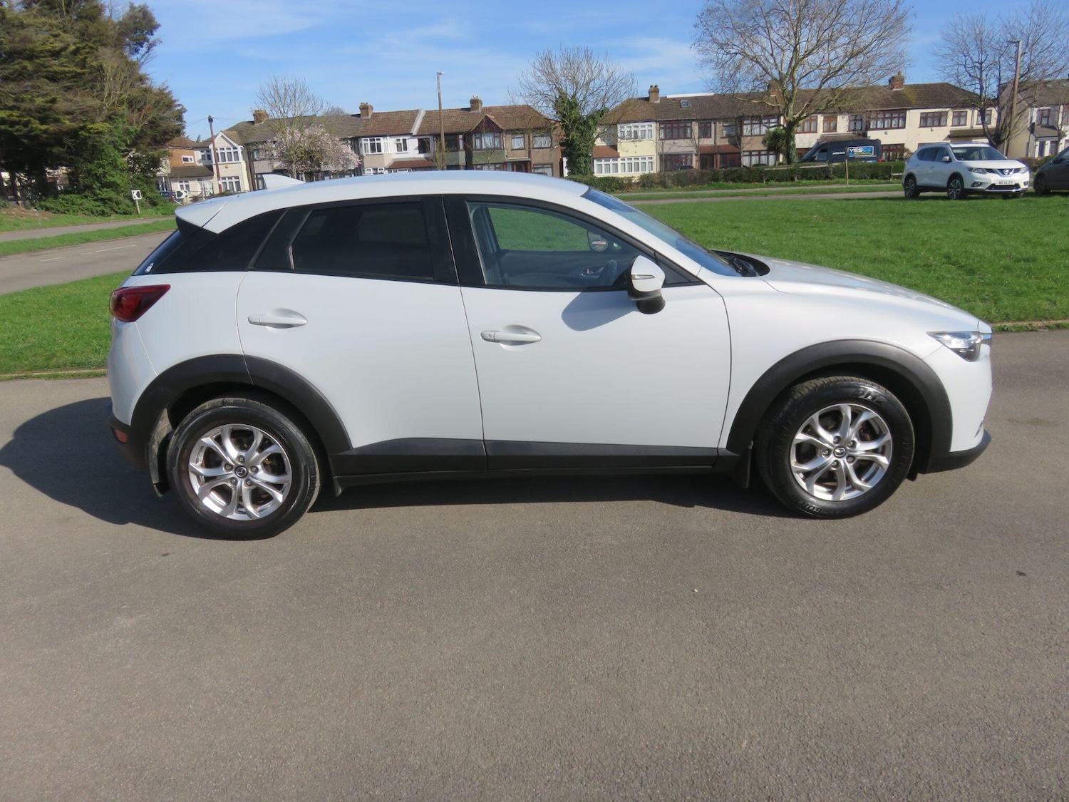 Used Mazda CX-3 2016 for sale - 77723034: Photo 11