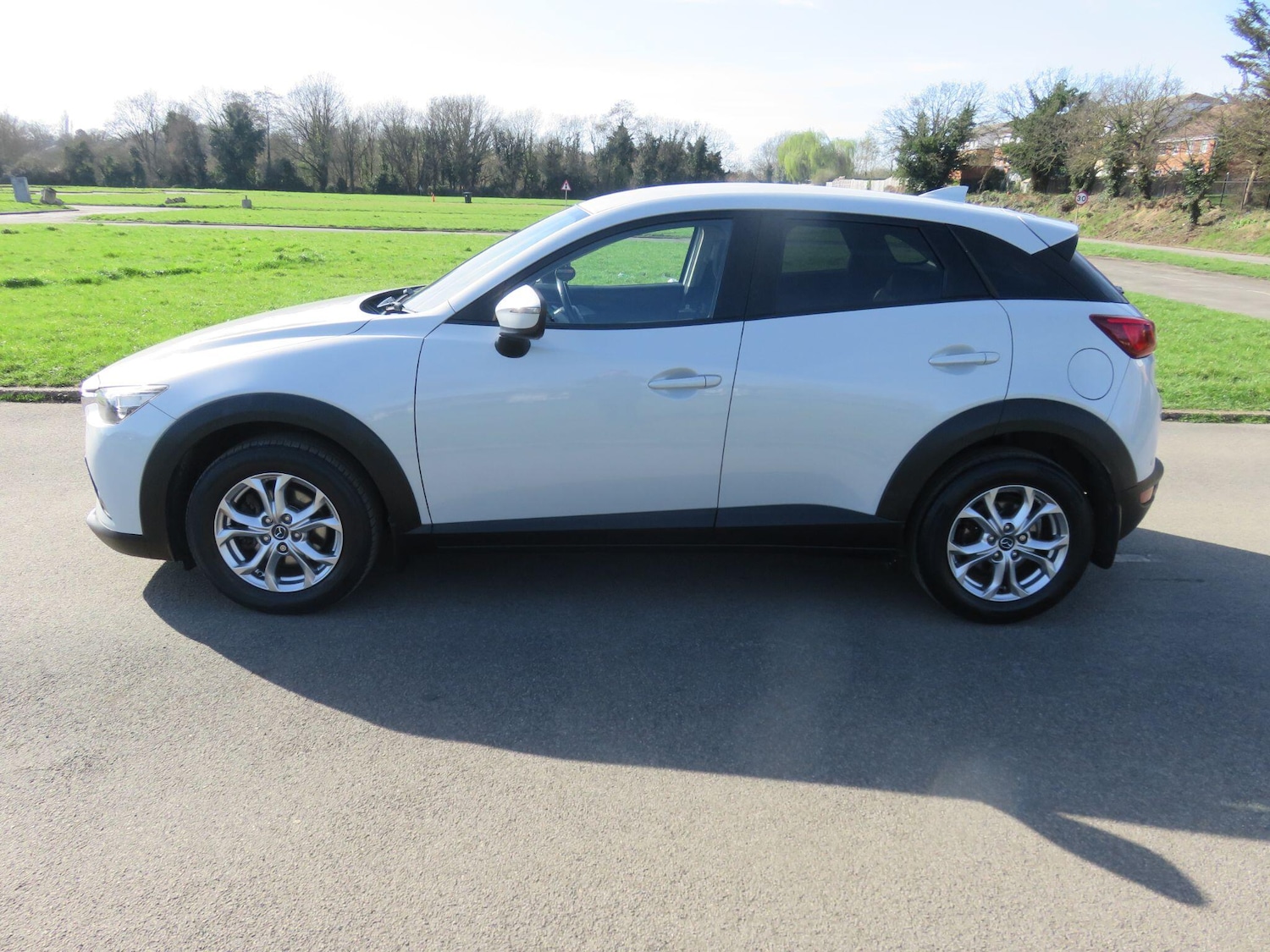 Used Mazda CX-3 2016 for sale - 77723034: Photo 15