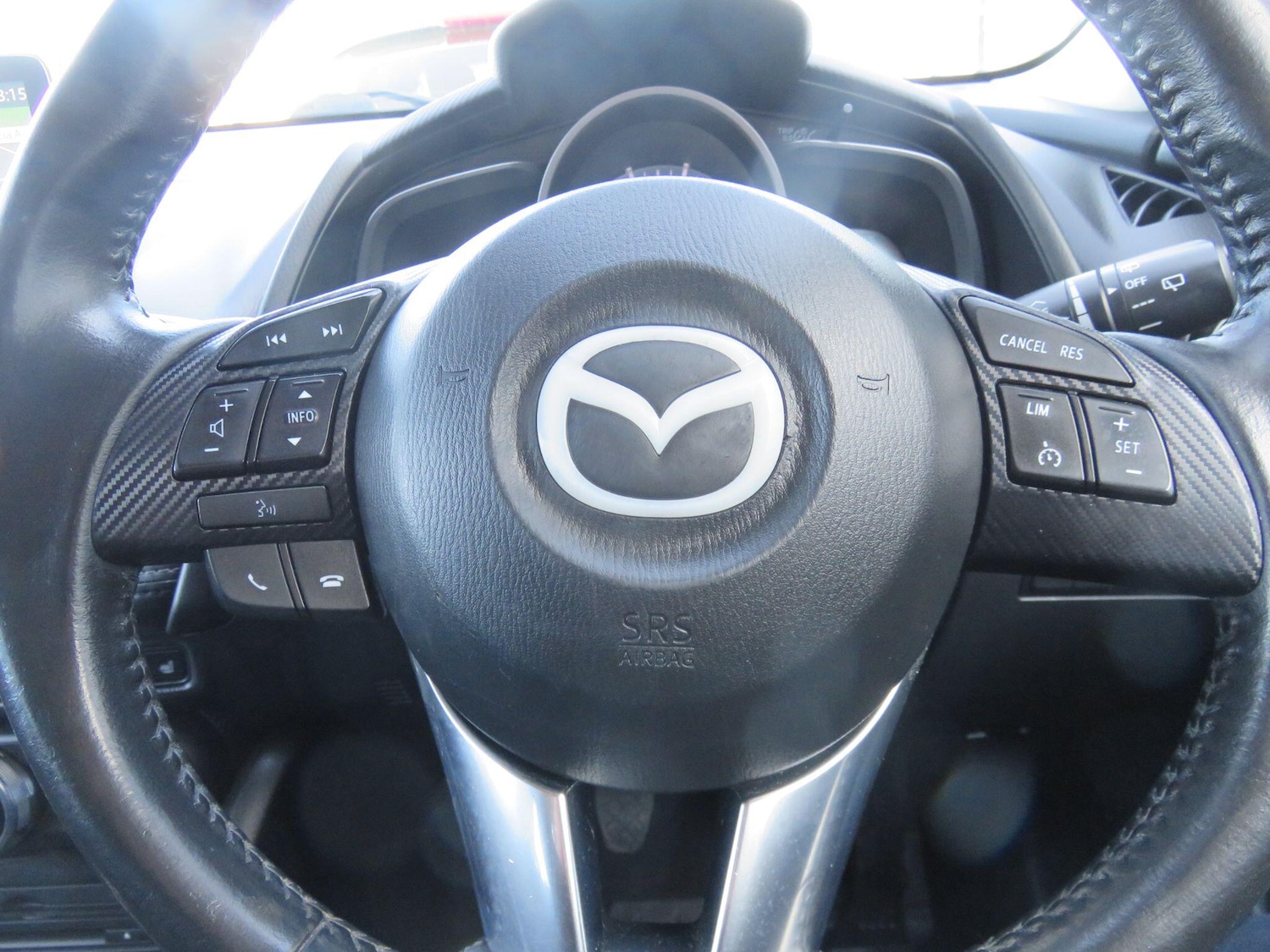 Used Mazda CX-3 2016 for sale - 77723034: Photo 23