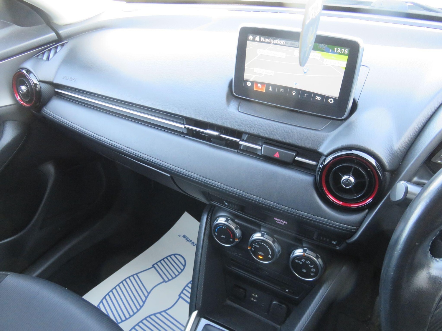 Used Mazda CX-3 2016 for sale - 77723034: Photo 24